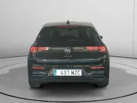 Usado VW Golf VIII Life 116 CV (85 kW) 2025 Blanco Berlina