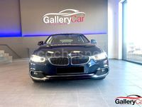 Usado BMW 430 Gran Coupé Luxury Line 258 CV (189 kW) 2020 Azul Coupe