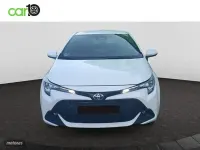 Usado Toyota Corolla Active 140 CV (102 kW) 2023 Blanco Berlina