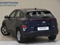 Usado Hyundai Kona 128 CV (94 kW) 2025 SUV