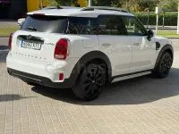 Usado Mini Cooper D Countryman 150 CV (110 kW) 2019 Blanco SUV