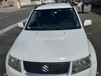 Usado Suzuki Grand Vitara 129 CV (94 kW) 2007 Blanco SUV