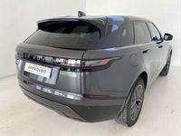 Occasion Land Rover Range Rover Velar SE Dynamic 404 PK (297 kW) 2025 Grijs SUV