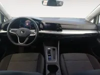 Usado VW Golf VIII 110 CV (80 kW) 2022 Blanco