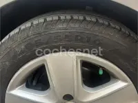Usado VW Golf VI Sport 110 CV (80 kW) 2010 Gris / plata Utilitario