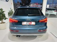 usado Audi Q3 2.0 TDI 120 cv