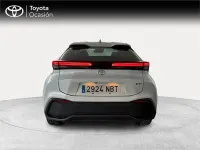 Usado Toyota C-HR Advance 140 CV (102 kW) 2025 Blanco SUV
