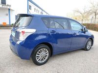 usado Toyota Verso 115D Business 7pl.