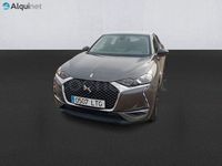 Usado DS Automobiles DS3 Crossback So Chic 110 CV (80 kW) 2021 Gris / plata SUV