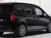 Nuevo Mercedes Citan 110 95 CV (69 kW) 2025 Negro Monovolumen