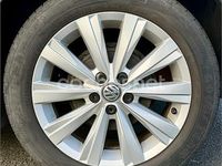 Usado VW Polo Sportline 95 CV (69 kW) 2018 Negro Utilitario