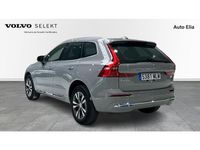 Usado Volvo XC60 Core 350 CV (257 kW) 2023 Gris SUV