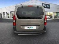 Usado Peugeot Partner Tepee Outdoor 110 CV (80 kW) 2017 Monovolumen