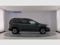 Usado Dacia Jogger Expression 110 CV (80 kW) 2024 Monovolumen