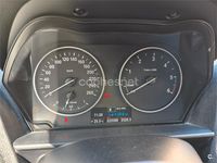 Käytetty BMW 116 Efficient Dynamics 116 HP (85 kW) 2012 Valkoinen Viistoperä