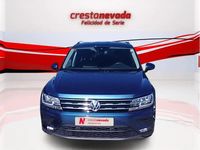 Usado VW Tiguan Allspace Advance 150 CV (110 kW) 2021 SUV
