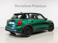 usado Mini Cooper 5 Puertas100 kW (136 CV)