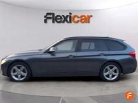 Occasion BMW 320 184 ch (135 kW) 2019 Gris Break