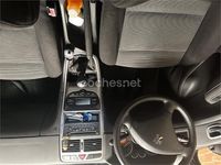Usado Peugeot 307 70 CV (51 kW) 2005 Gris / plata Berlina