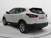Usado Nissan Qashqai Acenta 116 CV (85 kW) 2020 SUV