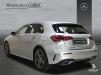 usado Mercedes A180 Clase AProgressive Line Advanced 8g-dct