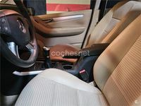 Usado Mercedes B200 140 CV (102 kW) 2005 Azul Monovolumen