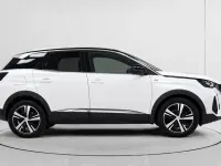Usado Peugeot 3008 GT 130 CV (95 kW) 2023 SUV