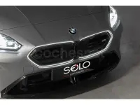 Usado BMW M135 Comfort Edition 300 CV (220 kW) 2025 Gris / plata Utilitario