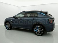 Usado Lynk & Co 01 261 CV (191 kW) 2022 Azul SUV