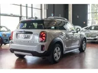Usado Mini Cooper D Countryman 150 CV (110 kW) 2021 Gris SUV