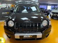 Usado Jeep Compass Limited 163 CV (119 kW) 2011 SUV