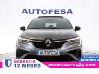 usado Renault Arkana 1.3 TCE RS-Line 160cv Auto 5P # TECHO ELECTRICO, FAROS LED, PARKTRONIC