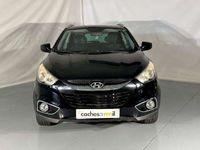 usado Hyundai ix35 1.7CRDI Classic 4x2