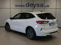 Usado Ford Kuga ST-Line 190 CV (139 kW) 2023 Blanco SUV
