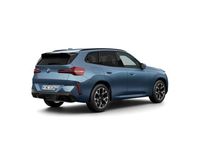 Usado BMW X3 208 CV (152 kW) 2025 Azul SUV