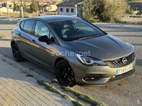 Usado Opel Astra Ultimate 145 CV (106 kW) 2021 Marrón Berlina