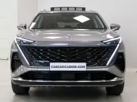 Usado MG MGS9 299 CV (219 kW) 2026 Otro SUV