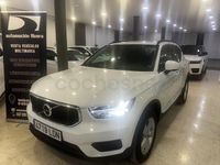 Usado Volvo XC40 150 CV (110 kW) 2020 Blanco SUV