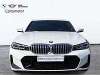 Usado BMW 318 Shadowline 150 CV (110 kW) 2025 Blanco Berlina
