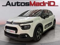 Usado Citroën C3 Feel 102 CV (75 kW) 2022 Utilitario