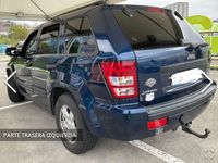 usado Jeep Grand Cherokee 3.0CRD Laredo Aut.