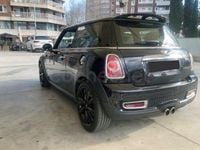 Usado Mini Cooper S 184 HP (135 kW) 2013 Preto Citadino
