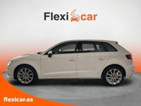 usado Audi A3 Sportback 2.0TDI 110kW