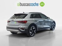 Usado Audi A3 150 CV (110 kW) 2025 Gris/plata