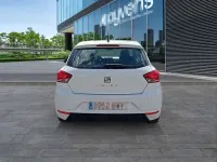 Occasion Seat Ibiza Style 95 PK (69 kW) 2019 Hatchback