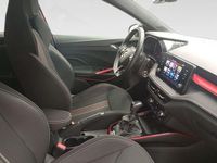 Usado Skoda Fabia Monte Carlo 110 CV (80 kW) 2023 Rojo Utilitario