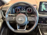 Usado Nissan X-Trail N-Connecta 204 CV (150 kW) 2024 Gris / plata SUV