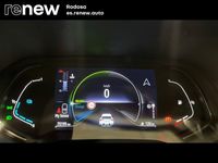 Usado Renault Captur Zen 145 CV (106 kW) 2022 Blanco SUV