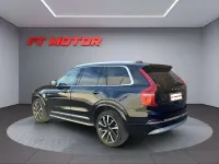 Usado Volvo XC90 Inscription 234 CV (172 kW) 2022 Negro SUV