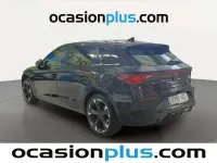 Usado Cupra Leon 150 CV (110 kW) 2023 Negro Utilitario
